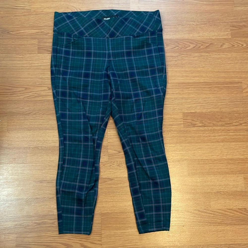 Torrid Pixie Leggings
